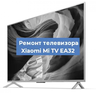 Замена материнской платы на телевизоре Xiaomi Mi TV EA32 в Нижнем Новгороде